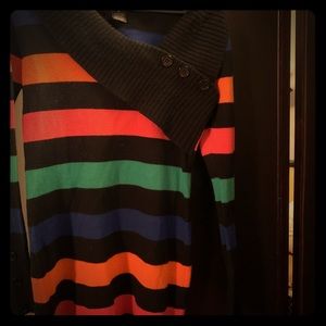 Dress M vintage clueless sweater dress